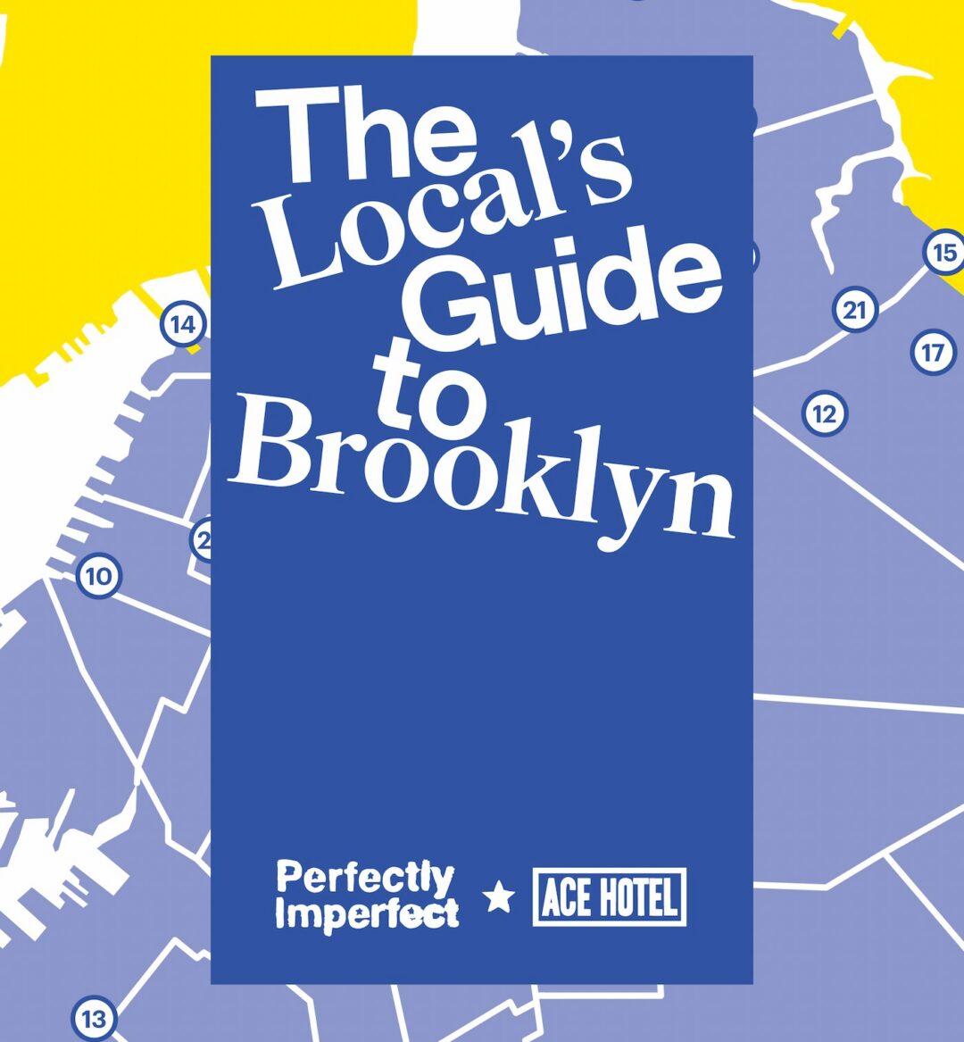 The Local Guide Brooklyn