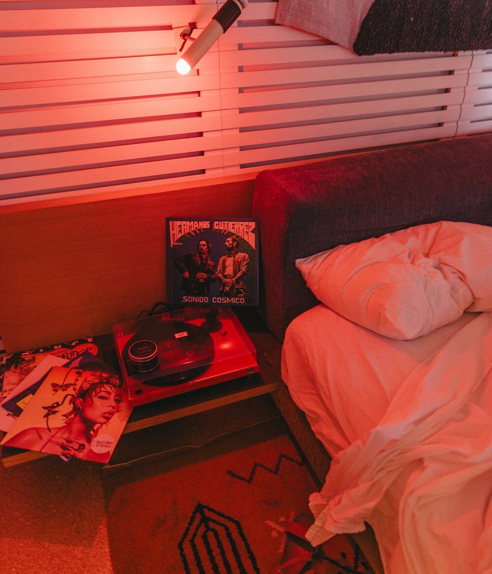 Palm Springs - After Hours offer package